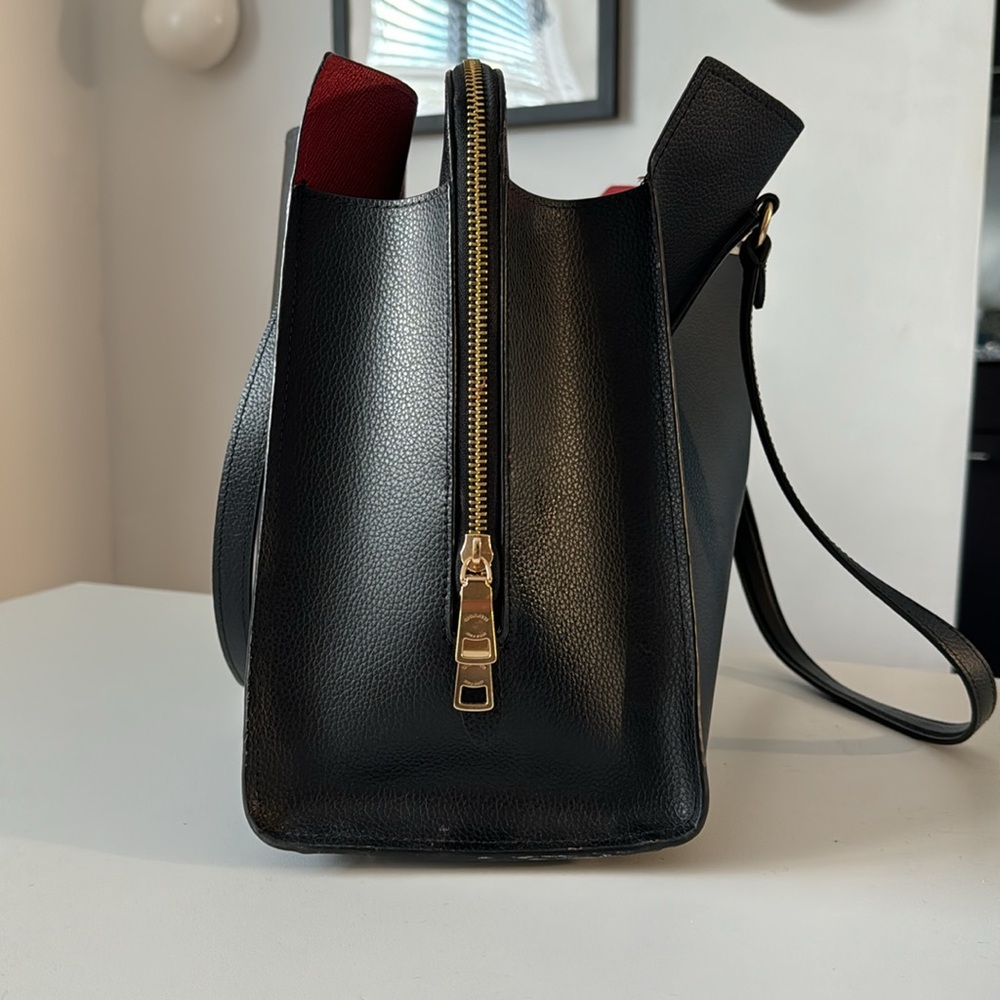 Coach Laptop Tote - Picture 3 of 9